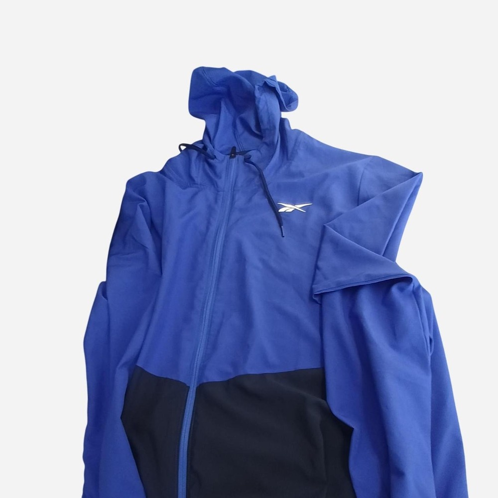 Reebok windbreaker - Picture 2 of 5